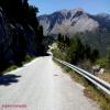 Motorcycle Road feneos- photo