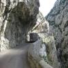 Motorroute gorge-de-galamus- photo