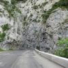 Motorroute gorge-de-galamus- photo