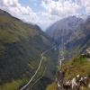 Motorritten 6--grimselpass-- photo