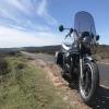 Motorritten helmsley-loop- photo