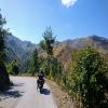 Motorroute kukes--fushe-arre- photo