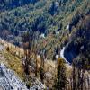Motorroute lovcen-np- photo