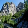 Motorroute mangrt-pass--strmec- photo