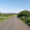 Motorritten north-fork-road- photo