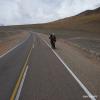 Motorroute paso-jama--argentina- photo