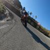 Motorritten transapuseana-dj107i- photo