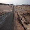 Motorritten western-sahara--tantan- photo