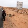 Motorritten western-sahara--tantan- photo