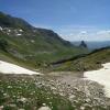 Motorritten zabljak-to-pluzine-montenegro- photo