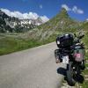 Motorroute zabljak-to-pluzine-montenegro- photo