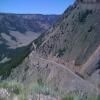 Motorroute us-212--beartooth- photo