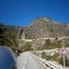 Motorritten n339--glacia-mountain- photo