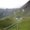Motorroute b107--grossglockner-hochalpenstrasse- photo