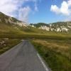 Motorroute gran-sasso-d-italia-- photo