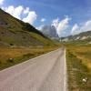 Motorroute gran-sasso-d-italia-- photo