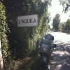 Motorroute l-aquila--secinaro-- photo