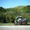 Motorritten sp32--grinzane-cavour- photo