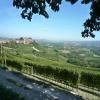 Motorroute sp32--grinzane-cavour- photo