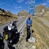 Motorroute d97--isola- photo