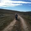 Motorritten seli--3-5-pigadia- photo
