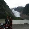 Motorritten meziadin-junction--stewart- photo
