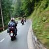 Motorroute triglav-nasional-park- photo