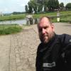 Motorcycle Traveller Avatar Image