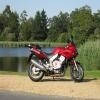 Motorcycle Traveller Avatar Image