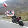 Motorcycle Traveller Avatar Image