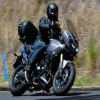 Motorcycle Traveller Avatar Image