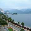 Motorroute lake-maggiore--italy- photo