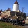 Motorroute krivoklat-castle--zebrak- photo