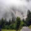 Motorritten triglav-nasional-park- photo